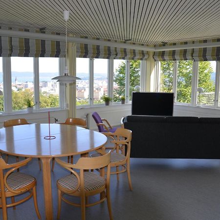 Svf Hotell & Konferens Jönköping Pokój zdjęcie