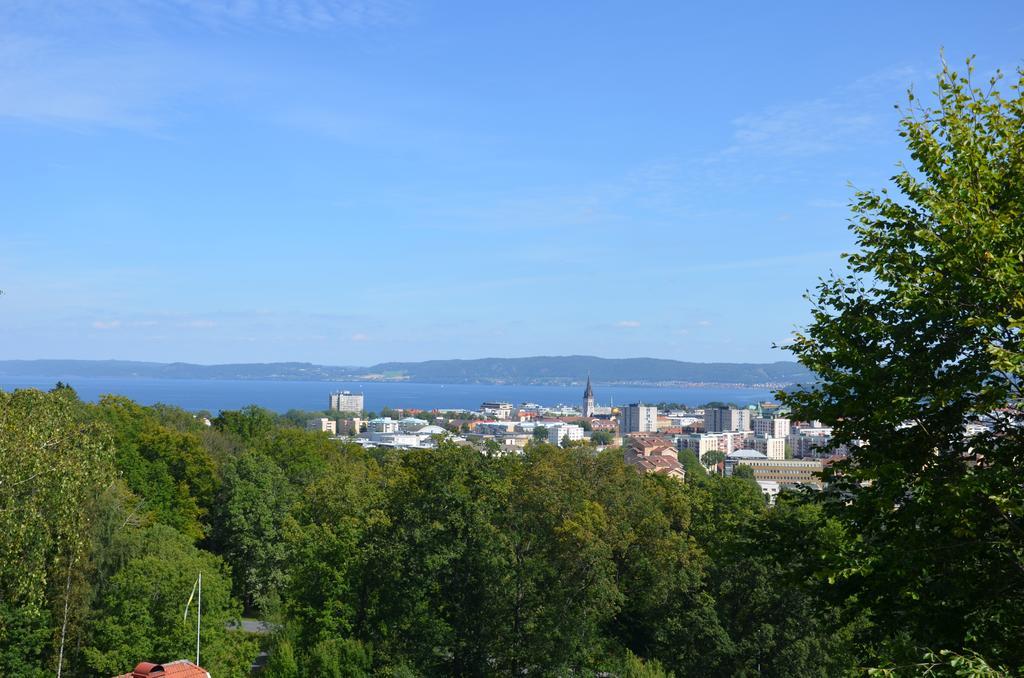 Svf Hotell & Konferens Jönköping Zewnętrze zdjęcie