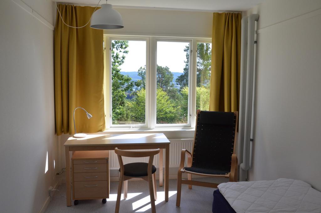 Svf Hotell & Konferens Jönköping Pokój zdjęcie