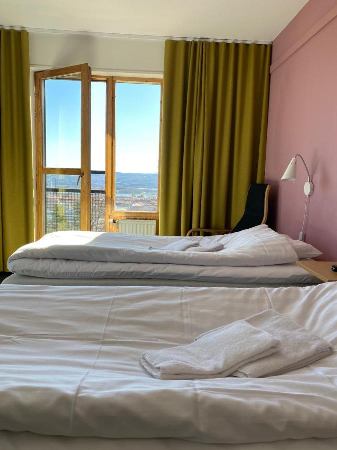 Svf Hotell & Konferens Jönköping Zewnętrze zdjęcie