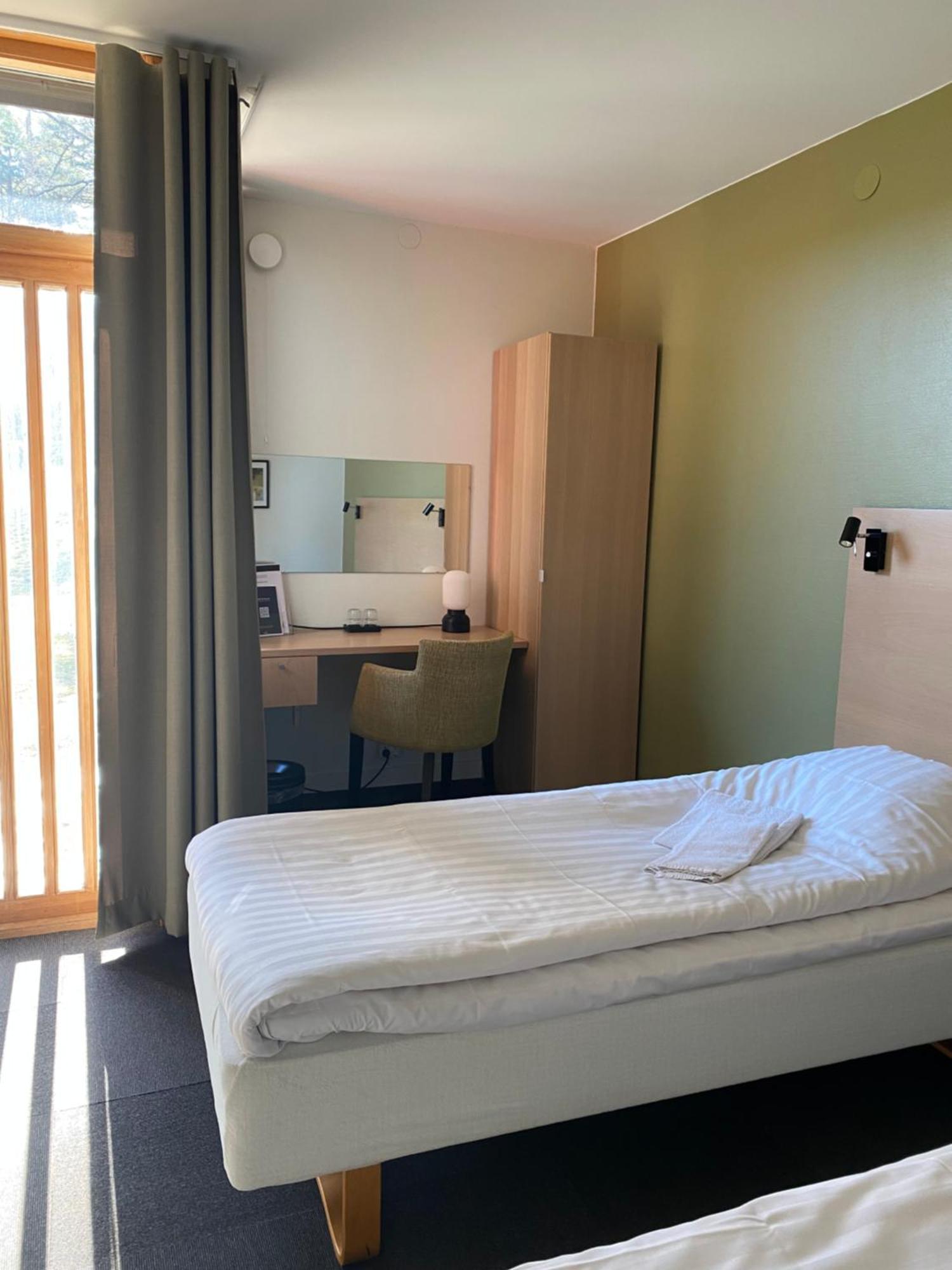 Svf Hotell & Konferens Jönköping Zewnętrze zdjęcie