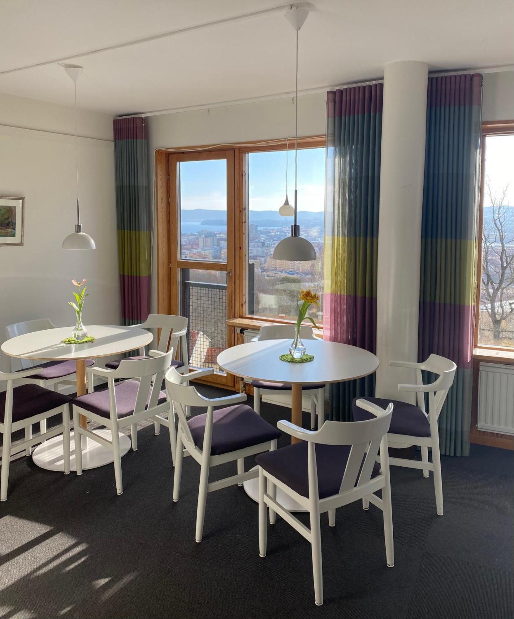 Svf Hotell & Konferens Jönköping Zewnętrze zdjęcie