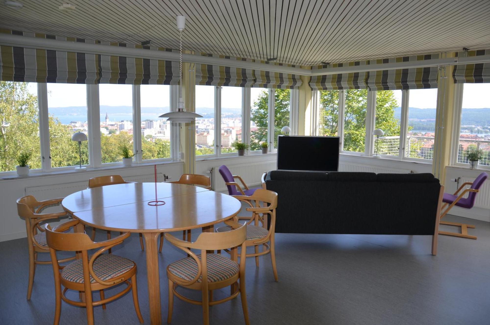 Svf Hotell & Konferens Jönköping Pokój zdjęcie