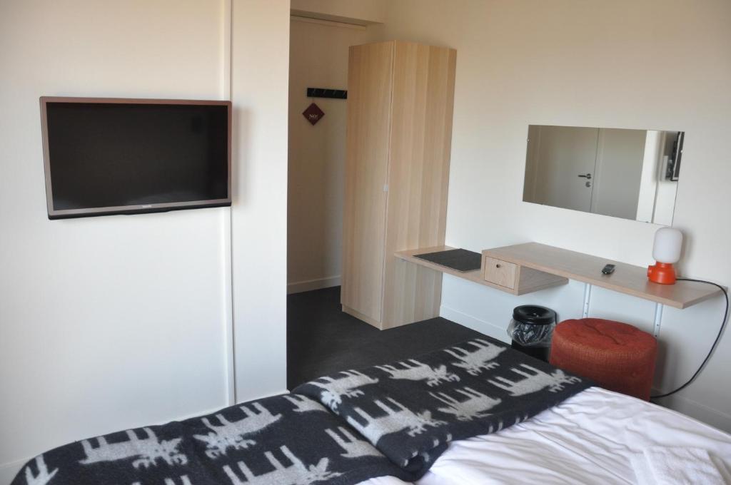 Svf Hotell & Konferens Jönköping Pokój zdjęcie