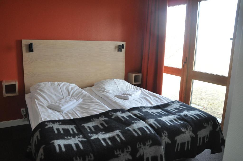 Svf Hotell & Konferens Jönköping Pokój zdjęcie