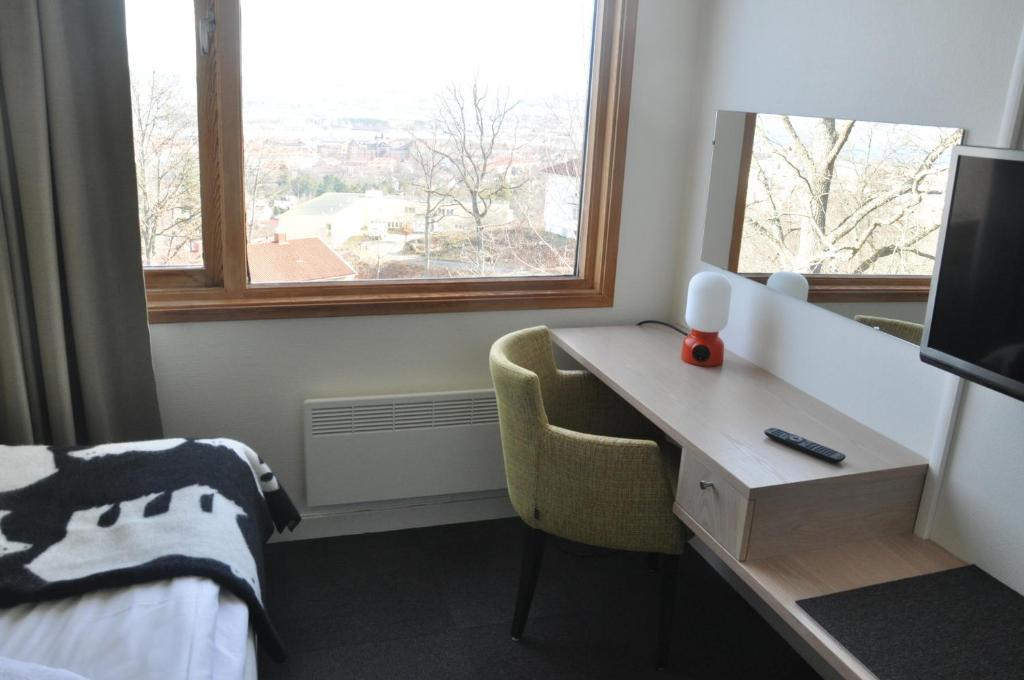 Svf Hotell & Konferens Jönköping Pokój zdjęcie