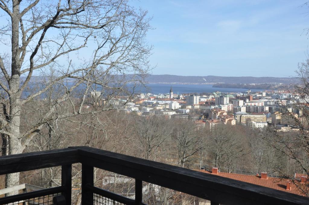 Svf Hotell & Konferens Jönköping Zewnętrze zdjęcie